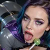 KI-Pornobild-Generator