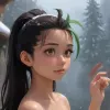 KI-Pornobild-Generator