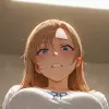 AI色情图片生成器