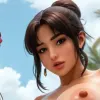 generatore di foto porno IA