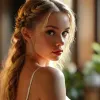 Generator obrazów pornograficznych z wykorzystaniem sztucznej inteligencji