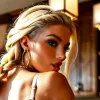 generatore di immagini porno IA