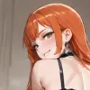 Generator obrazów pornograficznych z wykorzystaniem sztucznej inteligencji