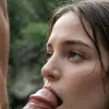 generatore di immagini porno IA