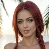 Generator obrazów pornograficznych z wykorzystaniem sztucznej inteligencji