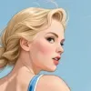 Generator obrazów pornograficznych z wykorzystaniem sztucznej inteligencji
