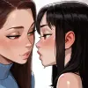 Penghasil gambar lucah AI