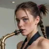 KI-Pornobild-Generator