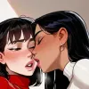 generatore di foto porno IA