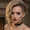 generatore di immagini porno IA