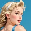 Generator obrazów pornograficznych z wykorzystaniem sztucznej inteligencji