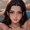 Generator obrazów pornograficznych z wykorzystaniem sztucznej inteligencji