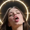 Generator obrazów pornograficznych z wykorzystaniem sztucznej inteligencji