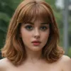 yapay zekâ porno görsel üretici