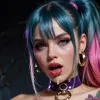 gerador de imagens pornô com IA