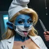 generatore di immagini porno IA