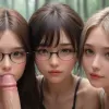generatore di foto porno IA