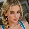 Generator obrazów pornograficznych z wykorzystaniem sztucznej inteligencji