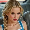 Generator obrazów pornograficznych z wykorzystaniem sztucznej inteligencji