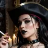 yapay zekâ porno görsel üretici