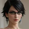 Generator obrazów pornograficznych z wykorzystaniem sztucznej inteligencji