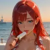 AI色情圖片產生器