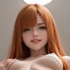 Generator obrazów pornograficznych z wykorzystaniem sztucznej inteligencji