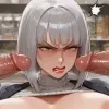 AI porn image generator