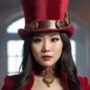 AIポルノ画像ジェネレーター