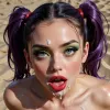 generatore di immagini porno IA