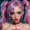 AI porn image generator