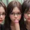 generatore di foto porno IA
