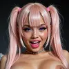 gerador de imagens pornô com IA