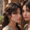 AI porn pic generator