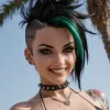 generatore di immagini porno IA