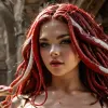 generatore di immagini porno IA