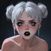 KI-Pornobild-Generator