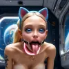 generatore di immagini porno IA