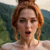 Generator obrazów pornograficznych z wykorzystaniem sztucznej inteligencji