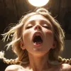 AIポルノ画像ジェネレーター