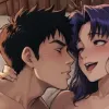 Generator obrazów pornograficznych z wykorzystaniem sztucznej inteligencji