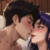 Generator obrazów pornograficznych z wykorzystaniem sztucznej inteligencji