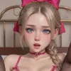 yapay zekâ porno görsel üretici