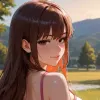 Generator obrazów pornograficznych z wykorzystaniem sztucznej inteligencji