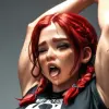 AIポルノ画像ジェネレーター
