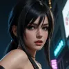 KI-Pornobild-Generator