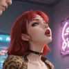 generador de imágenes porno con IA