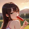 Generator obrazów pornograficznych z wykorzystaniem sztucznej inteligencji