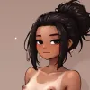 Generator obrazów pornograficznych z wykorzystaniem sztucznej inteligencji