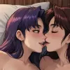 Generator obrazów pornograficznych z wykorzystaniem sztucznej inteligencji